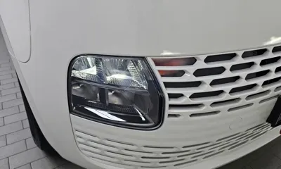 Hyundai Staria 2023, 7532 км, за 20874.36 USD - фото 22