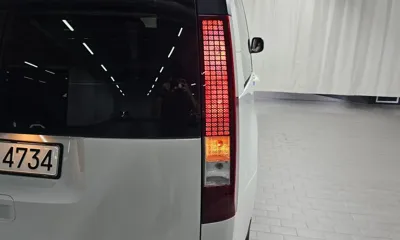 Hyundai Staria 2023, 7532 км, за 20874.36 USD - фото 23