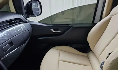 Hyundai Staria 2023, 7532 км, за 20874.36 USD - фото 25