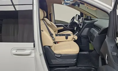 Hyundai Staria 2023, 7532 км, за 20874.36 USD - фото 26