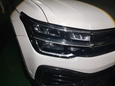 Volkswagen Tharu 2023, 18700 км, за 17574 USD - фото 7
