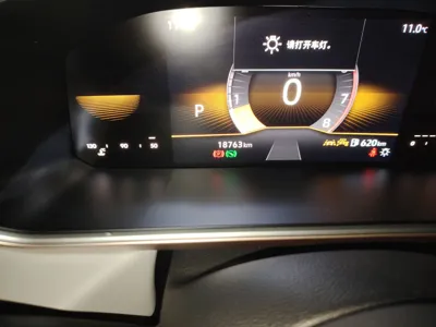 Volkswagen Tharu 2023, 18700 км, за 17574 USD - фото 13