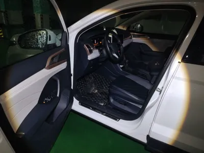 Volkswagen Tharu 2023, 18700 км, за 17574 USD - фото 17