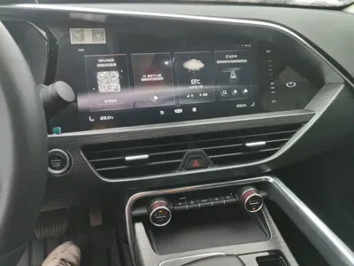 Geely Xingyue 2021, 67400 км, за 9184.51 USD