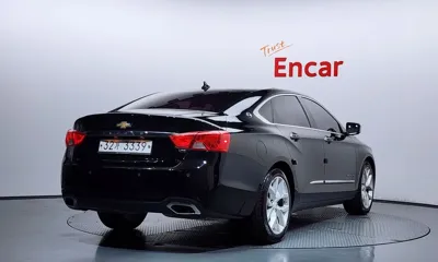 ChevroletGMDaewoo Impala 2017, 105468 км, за 4923.2 USD