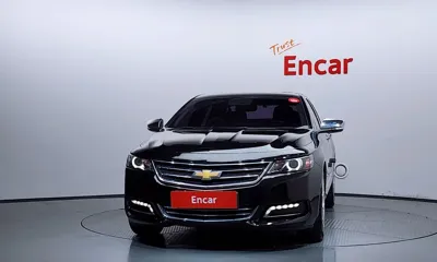 ChevroletGMDaewoo Impala 2017, 105468 км, за 4923.2 USD