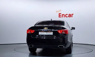 ChevroletGMDaewoo Impala 2017, 105468 км, за 4923.2 USD