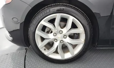 ChevroletGMDaewoo Impala 2017, 105468 км, за 4923.2 USD