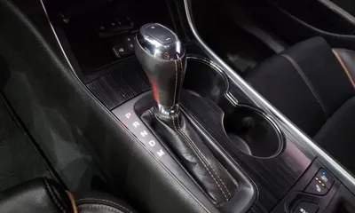 ChevroletGMDaewoo Impala 2017, 105468 км, за 4886 USD - фото 9