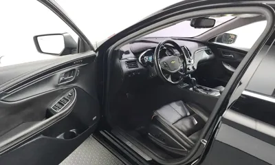 ChevroletGMDaewoo Impala 2017, 105468 км, за 4886 USD - фото 10