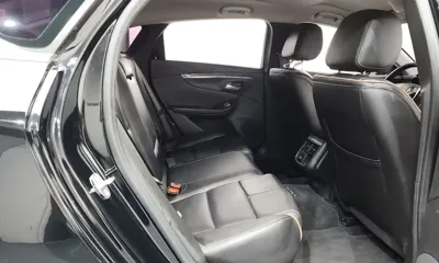 ChevroletGMDaewoo Impala 2017, 105468 км, за 4886 USD - фото 11