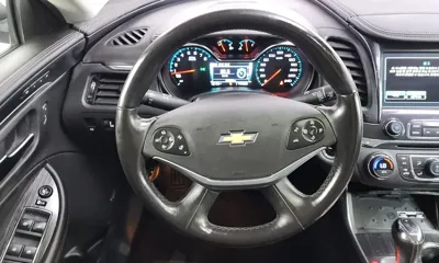 ChevroletGMDaewoo Impala 2017, 105468 км, за 4886 USD - фото 12
