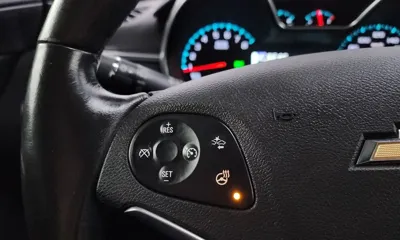 ChevroletGMDaewoo Impala 2017, 105468 км, за 4886 USD - фото 15