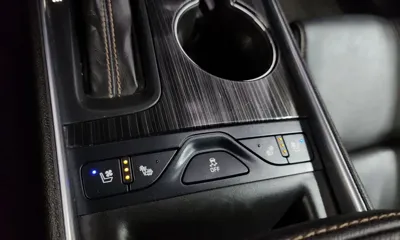 ChevroletGMDaewoo Impala 2017, 105468 км, за 4886 USD - фото 17