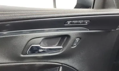 ChevroletGMDaewoo Impala 2017, 105468 км, за 4886 USD - фото 18