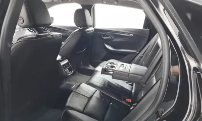 ChevroletGMDaewoo Impala 2017, 105468 км, за 4886 USD - фото 19
