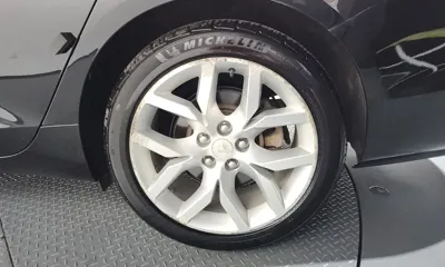 ChevroletGMDaewoo Impala 2017, 105468 км, за 4886 USD - фото 21