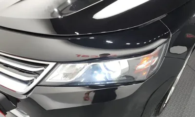 ChevroletGMDaewoo Impala 2017, 105468 км, за 4886 USD - фото 22