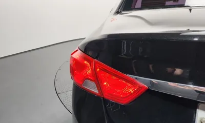 ChevroletGMDaewoo Impala 2017, 105468 км, за 4886 USD - фото 23