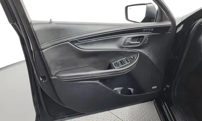 ChevroletGMDaewoo Impala 2017, 105468 км, за 4886 USD - фото 24