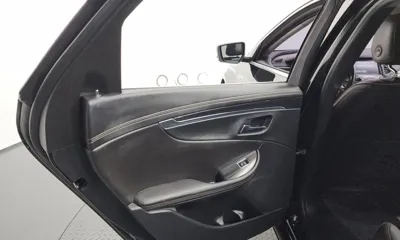 ChevroletGMDaewoo Impala 2017, 105468 км, за 4886 USD - фото 25