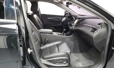 ChevroletGMDaewoo Impala 2017, 105468 км, за 4886 USD - фото 26