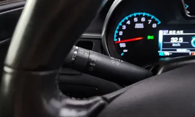 ChevroletGMDaewoo Impala 2017, 105468 км, за 4886 USD - фото 29