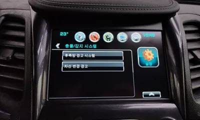 ChevroletGMDaewoo Impala 2017, 105468 км, за 4886 USD - фото 34