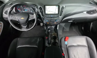 ChevroletGMDaewoo Malibu 2017, 134392 км, за 4558.97 USD - фото 7