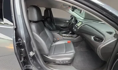 ChevroletGMDaewoo Malibu 2017, 134392 км, за 4558.97 USD - фото 10