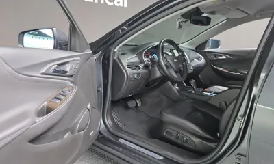 ChevroletGMDaewoo Malibu 2017, 134392 км, за 4558.97 USD - фото 11