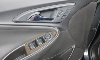 ChevroletGMDaewoo Malibu 2017, 134392 км, за 4558.97 USD - фото 12