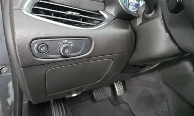 ChevroletGMDaewoo Malibu 2017, 134392 км, за 4558.97 USD - фото 13