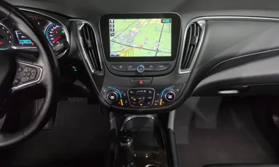 ChevroletGMDaewoo Malibu 2017, 134392 км, за 4558.97 USD - фото 15