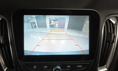 ChevroletGMDaewoo Malibu 2017, 134392 км, за 4558.97 USD - фото 16