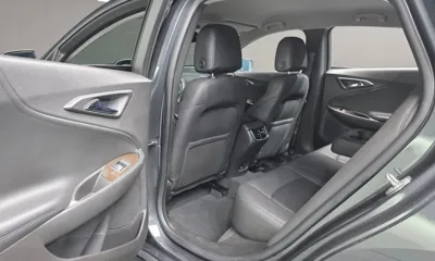 ChevroletGMDaewoo Malibu 2017, 134392 км, за 4558.97 USD - фото 18