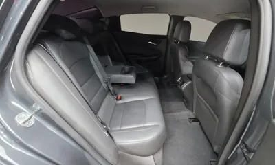 ChevroletGMDaewoo Malibu 2017, 134392 км, за 4558.97 USD - фото 19