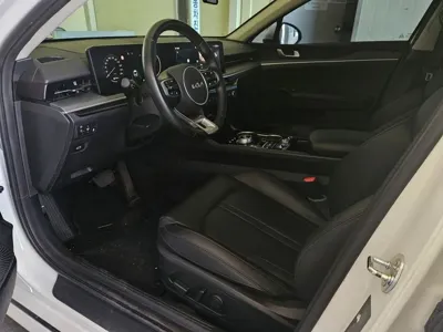 Kia K5 2024, 45673 км, за 16148.98 USD - фото 8