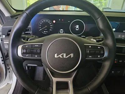 Kia K5 2024, 45673 км, за 16148.98 USD - фото 9