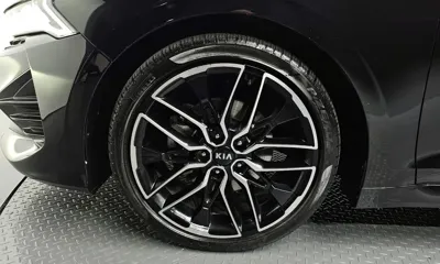 Kia K5 2021, 89959 км, за 13071.46 USD