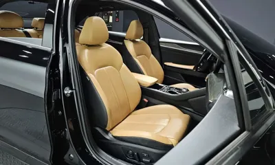 Kia K5 2021, 89959 км, за 13071.46 USD - фото 10