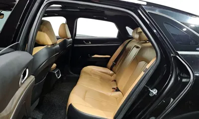 Kia K5 2021, 89959 км, за 13071.46 USD - фото 12
