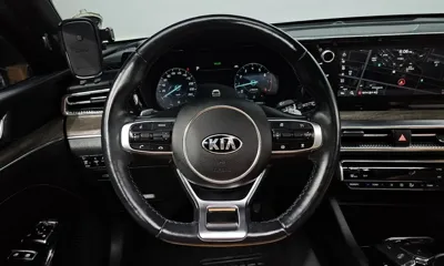 Kia K5 2021, 89959 км, за 13071.46 USD - фото 13