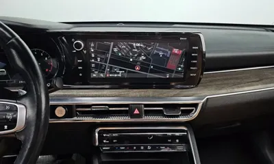 Kia K5 2021, 89959 км, за 13071.46 USD - фото 15