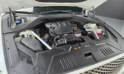 Genesis GV70 2021, 46633 км, за 22725.78 USD - фото 6