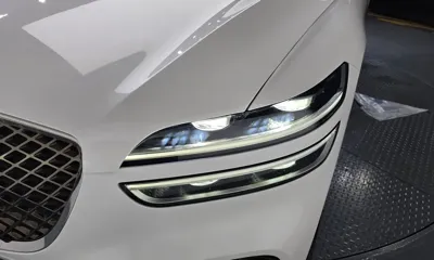 Genesis GV70 2021, 46633 км, за 22725.78 USD - фото 22
