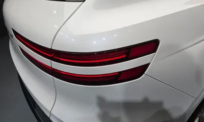 Genesis GV70 2021, 46633 км, за 22725.78 USD - фото 23