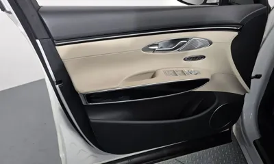 Genesis GV70 2021, 46633 км, за 22725.78 USD - фото 24