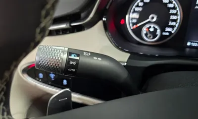 Genesis GV70 2021, 46633 км, за 22725.78 USD - фото 28