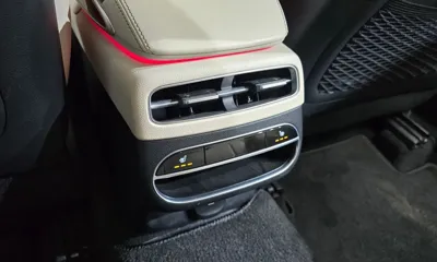 Genesis GV70 2021, 46633 км, за 22725.78 USD - фото 29
